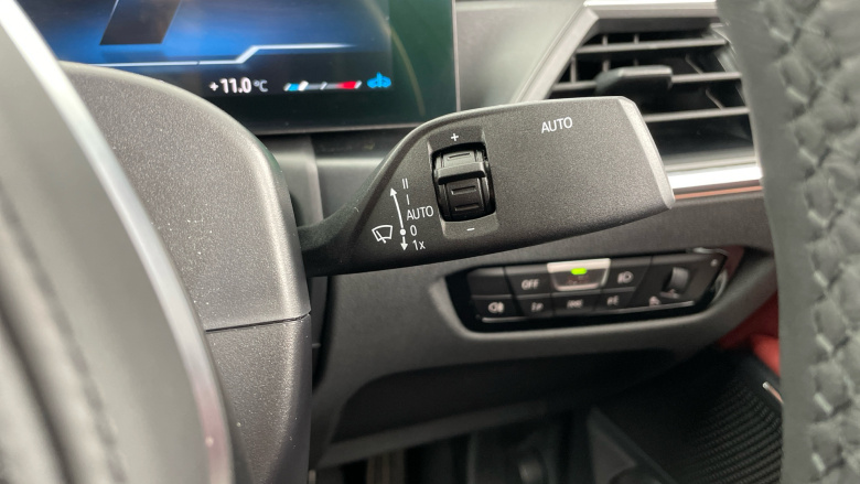 BMW 3 Series 320i M Sport 4dr Step Auto [Pro Pack] Petrol Saloon